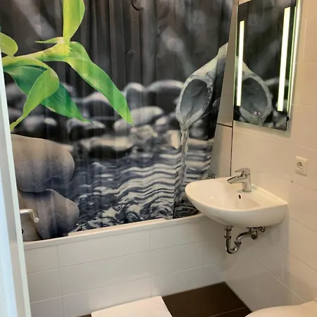 דירה Kn Kahtan Boarding House