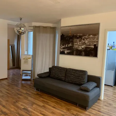 Kn Kahtan Boarding House Διαμέρισμα *