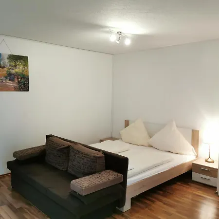 Kn Kahtan Boarding House Διαμέρισμα *