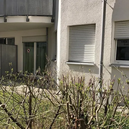Apartment Kn Kahtan Boarding House