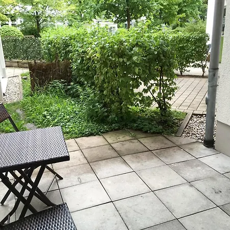 Apartment Kn Kahtan Boarding House *