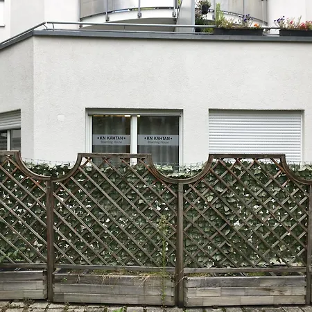 Apartment Kn Kahtan Boarding House *