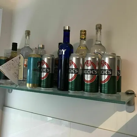 Kn Kahtan Boarding House דירה