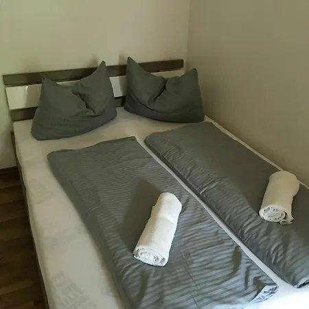 Apartment Kn Kahtan Boarding House *