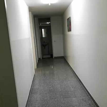 דירה Kn Kahtan Boarding House