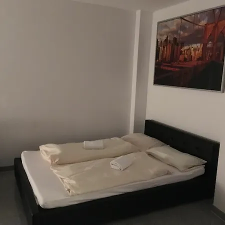 Kn Kahtan Boarding House Apartment