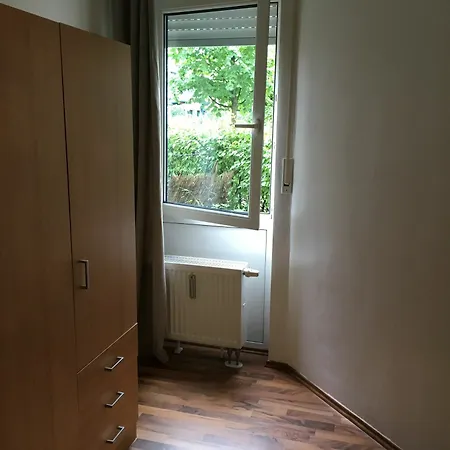 Kn Kahtan Boarding House Апартаменты *