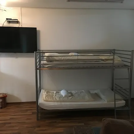 Apartment Kn Kahtan Boarding House