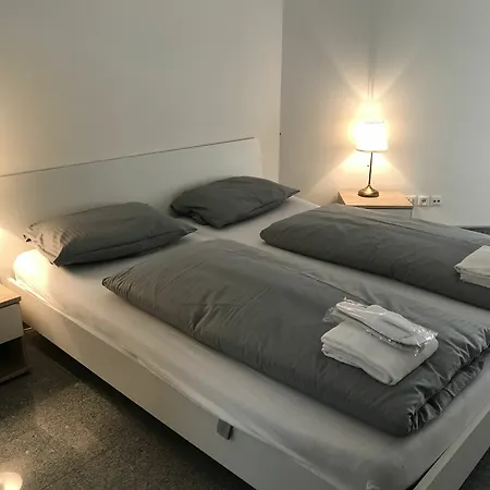 Apartment Kn Kahtan Boarding House