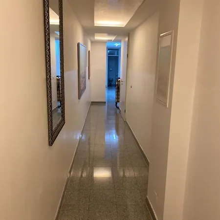 Апартаменты Kn Kahtan Boarding House
