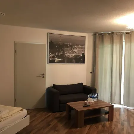 Kn Kahtan Boarding House Lägenhet *